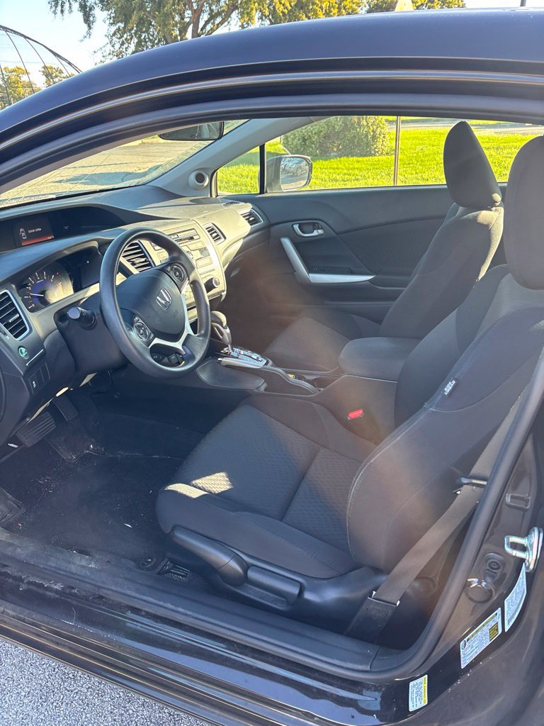 Used 2014 Honda Civic LX image 22