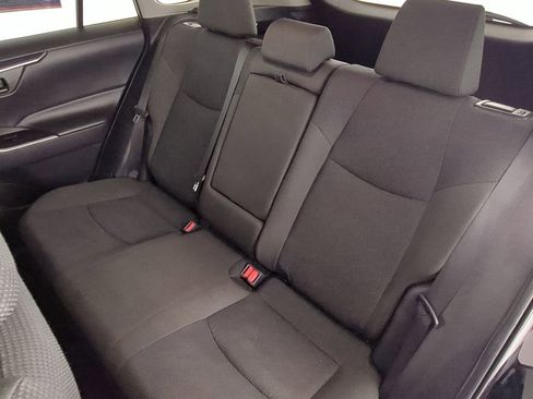 Used 2025 Toyota RAV4 LE image 29