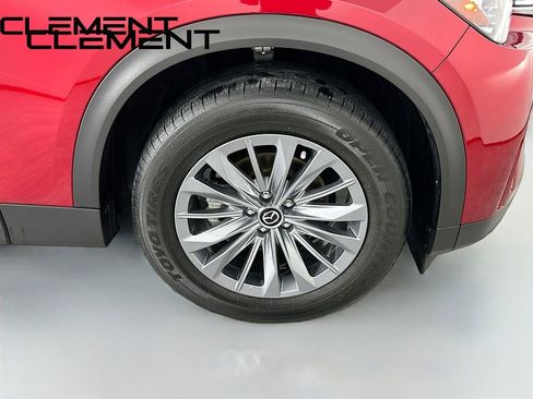 Used 2024 MAZDA CX-90 3.3 Turbo w/ Preferred Package AWD/4WD image 45