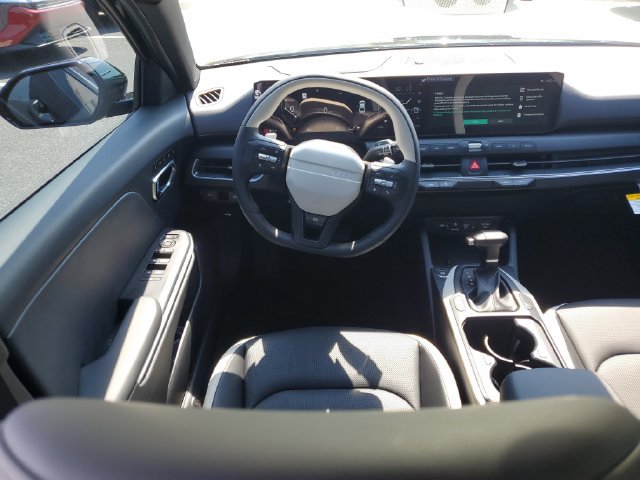 New 2026 Kia K4 GT-Line FWD image 23