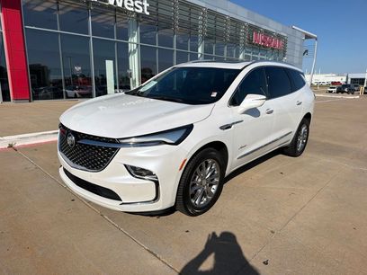 Used 2022 Buick Enclave Avenir w/ Avenir Technology Package