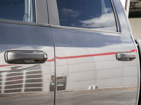 New 2026 RAM 2500 Big Horn image 18