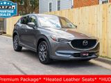 Used 2017 MAZDA CX-5 Grand Touring w/ Premium Package image 3