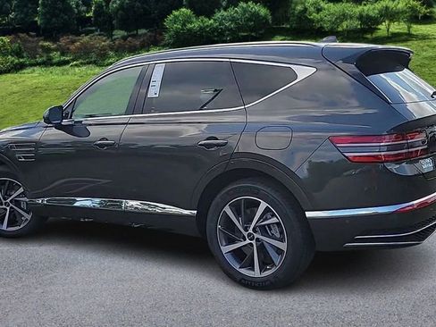 Used 2025 Genesis GV80 2.5T Advanced image 6