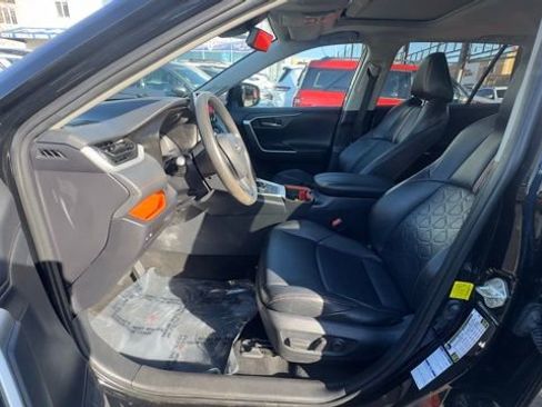 Used 2019 Toyota RAV4 Adventure image 20