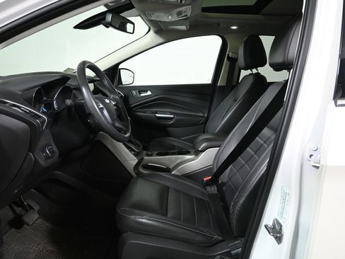 Used 2013 Ford Escape SEL AWD/4WD image 3