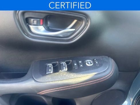 Used 2025 Honda HR-V Sport image 17