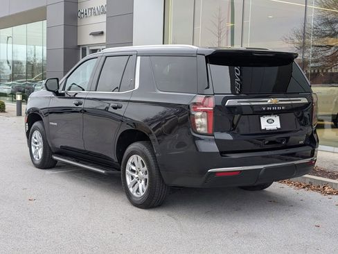 Used 2022 Chevrolet Tahoe LT image 4