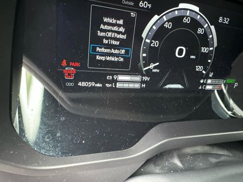 Used 2024 Toyota Sequoia Capstone image 9