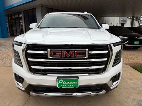 New 2026 GMC Yukon Elevation RWD image 3