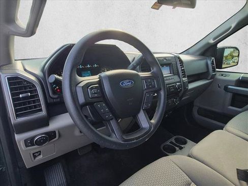 Used 2018 Ford F150 XLT RWD image 10