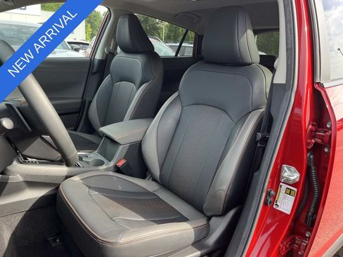 Certified 2025 Subaru Crosstrek 2.5i Limited w/ Crosstrek Mirror Package AWD/4WD image 29