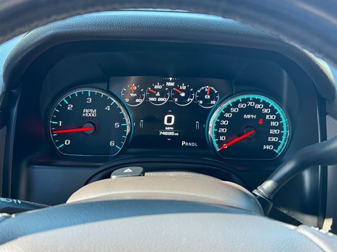 Used 2018 GMC Yukon Denali w/ Denali Ultimate Package image 17