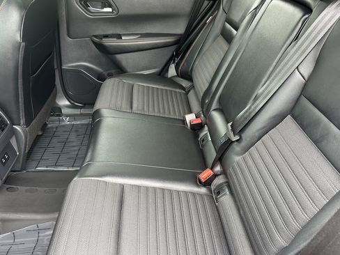 New 2026 Nissan Rogue SV w/ Rock Creek Premium Package AWD/4WD image 3