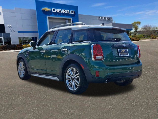 Used 2020 MINI Cooper Countryman ALL4 AWD/4WD image 24
