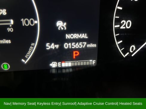 Used 2025 Honda CR-V Sport Touring image 23