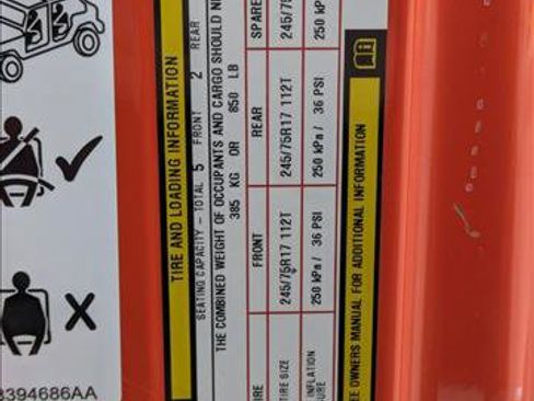 Used 2018 Jeep Wrangler Unlimited Sport image 15