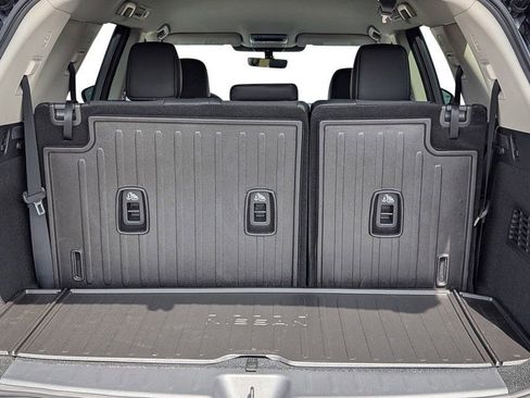 New 2026 Nissan Pathfinder SL w/ Cargo Package AWD/4WD image 23