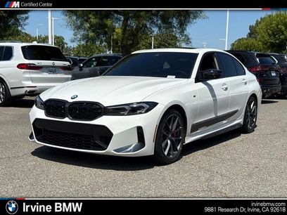 Used 2024 BMW M340i w/ Premium Package