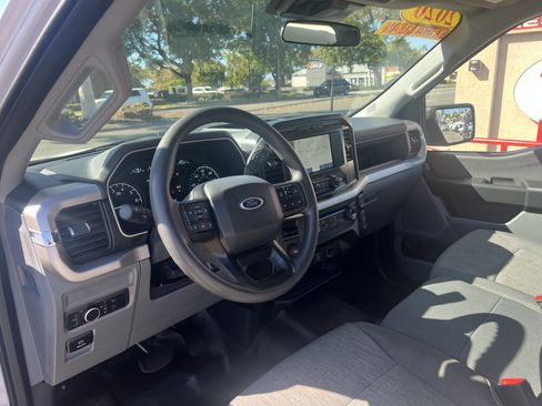 Used 2022 Ford F150 XL w/ Equipment Group 101A High image 16