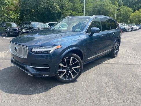 Used 2019 Volvo XC90 T6 Inscription w/ Luxury Package AWD/4WD image 1