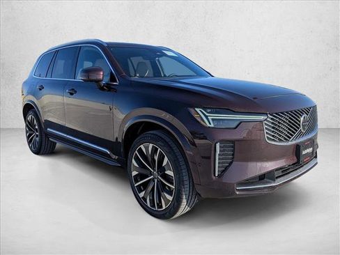 New 2026 Volvo XC90 T8 Ultra w/ Protection Package Premier image 8