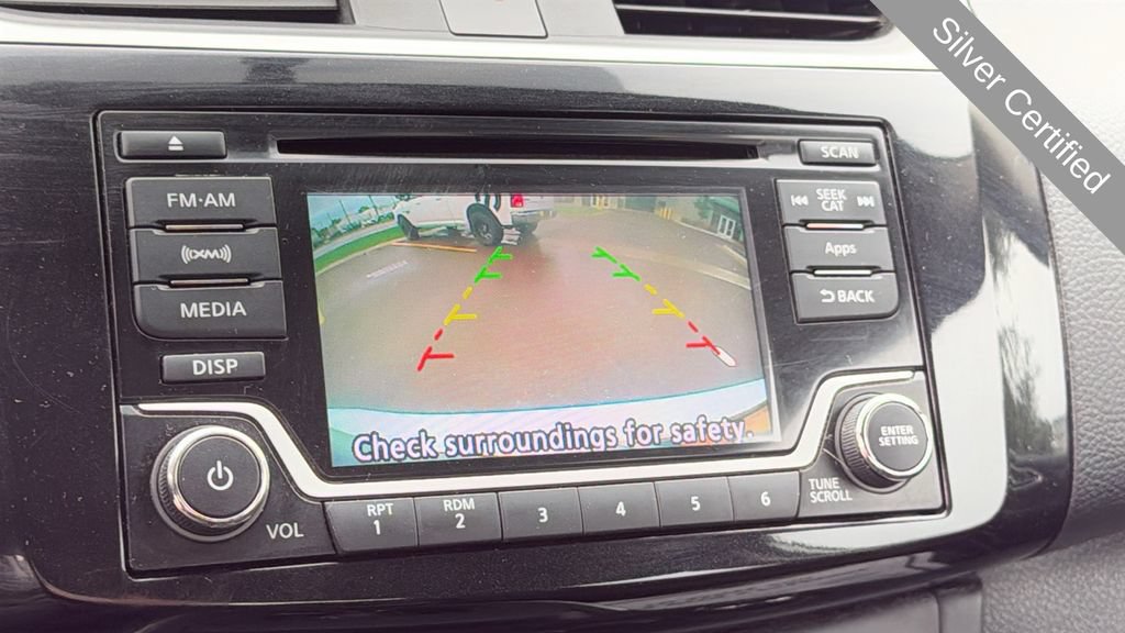 Used 2016 Nissan Sentra FWD image 24