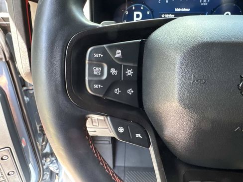 Used 2024 Ford Bronco Raptor AWD/4WD image 30