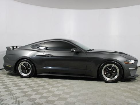 Used 2018 Ford Mustang GT w/ GT Performance Package RWD image 32