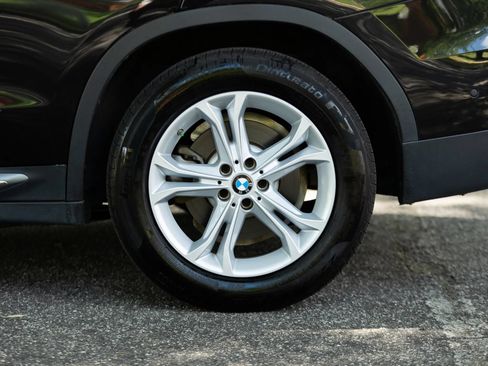 Used 2020 BMW X3 sDrive30i w/ Executive Package RWD image 14