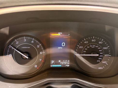 Used 2019 Subaru Impreza 2.0i Premium AWD/4WD image 19