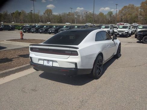 New 2026 Dodge Charger R/T Scat Pack image 5