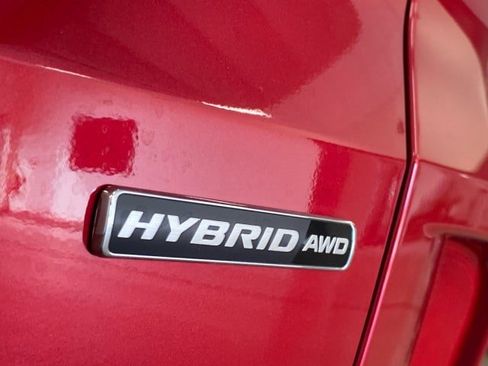 New 2025 Ford Escape ST-Line Elite w/ Tech Pack #2 image 7