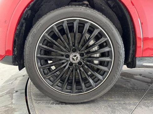 Used 2023 Mercedes-Benz GLC 300 image 10