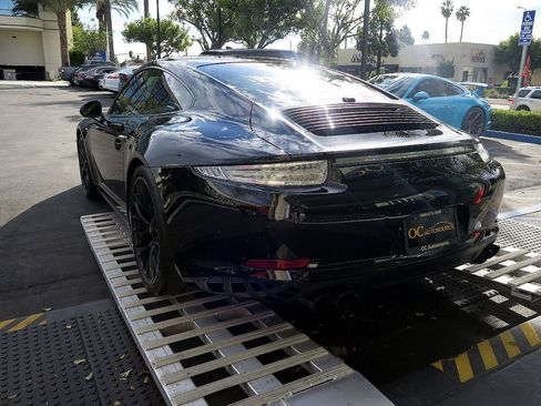 Used 2016 Porsche 911 Carrera 4 GTS image 51