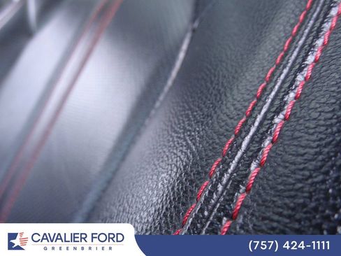 Certified 2022 Ford Expedition Max Limited AWD/4WD image 9