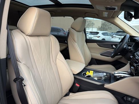 New 2026 Acura MDX w/ Advance Package AWD/4WD image 19