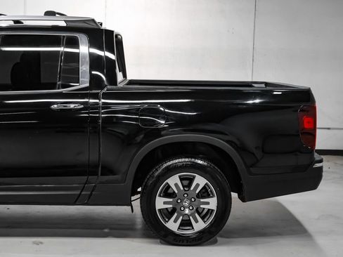 Used 2019 Honda Ridgeline RTL-E image 14