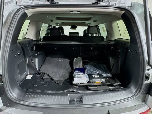 New 2026 Hyundai Santa Fe Limited image 28