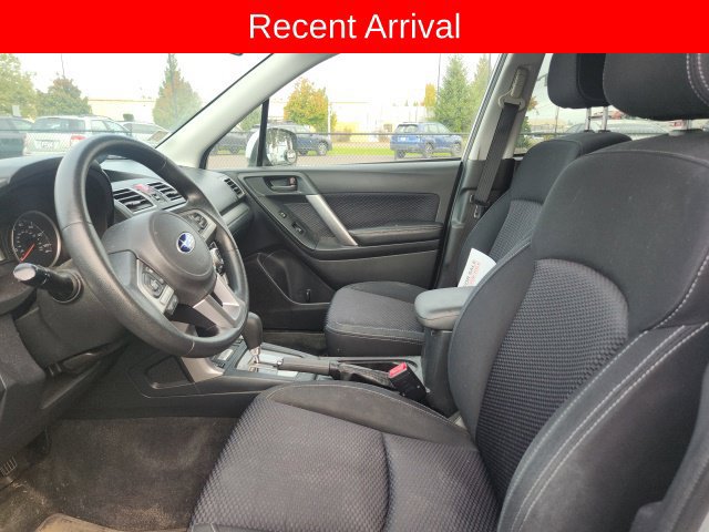Used 2018 Subaru Forester 2.5i Premium w/ Protection Package #1 AWD/4WD image 9