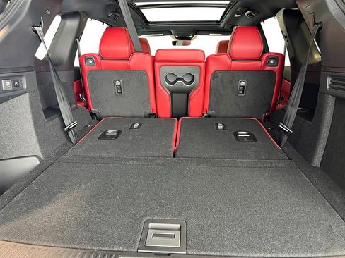 New 2026 Acura MDX A-Spec AWD/4WD image 33