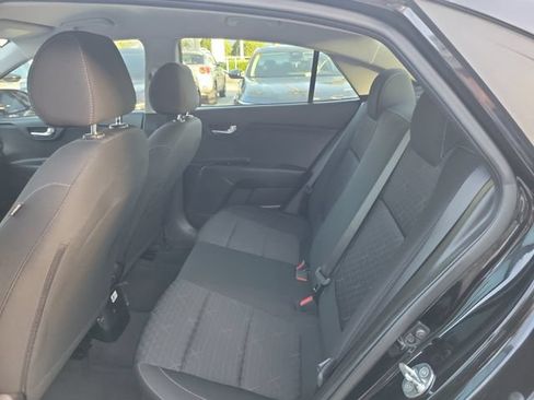 Used 2023 Kia Rio LX FWD image 8