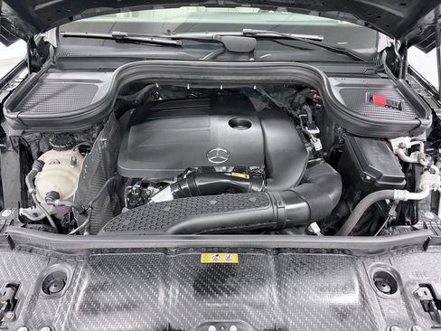 Used 2020 Mercedes-Benz GLE 350 4MATIC image 12