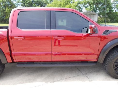 Used 2026 Ford F150 Raptor AWD/4WD image 20