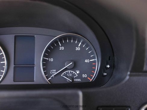 Used 2017 Mercedes-Benz Sprinter 3500 image 51