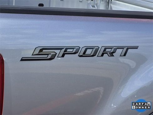 Used 2022 Ford Ranger Lariat w/ Equipment Group 501A High image 8