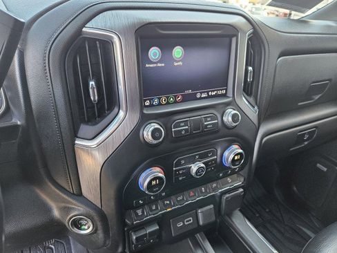 Used 2020 GMC Sierra 2500 Denali w/ Denali Ultimate Package image 18