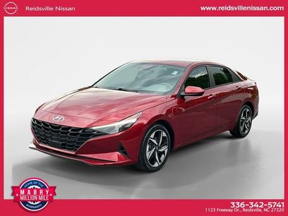 Used 2023 Hyundai Elantra SEL w/ Convenience Package