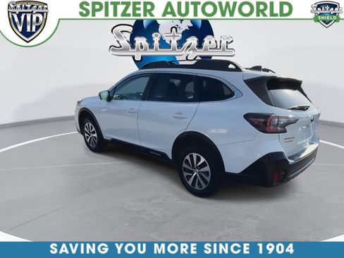 Used 2021 Subaru Outback Premium image 7
