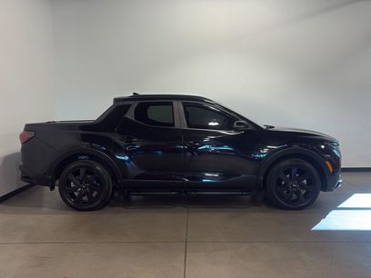 Used 2023 Hyundai Santa Cruz Night w/ Cargo Package